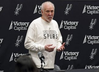 Did Spurs Respond to Viral Anti-Hispanic Incident Video From Suns Game? Fact-Checking the Rumor
