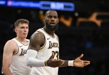 Fans Call Out NBA After Lakers-Magic Report Reveals Controversial Call on LeBron James Was Incorrect