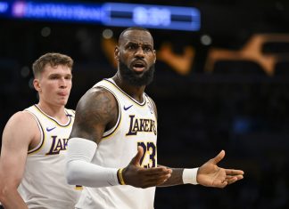 Fans Call Out NBA After Lakers-Magic Report Reveals Controversial Call on LeBron James Was Incorrect