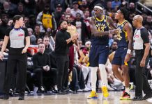 “Rest In Peace”: NBA World Mourn After Pacers Owner Issues Heartbreaking Statement on Personal Loss