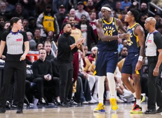 “Rest In Peace”: NBA World Mourn After Pacers Owner Issues Heartbreaking Statement on Personal Loss