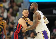 Lakers Keep Door Open for LeBron James on One Condition Amid Warriors Interest: Report