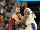 Lakers Keep Door Open for LeBron James on One Condition Amid Warriors Interest: Report