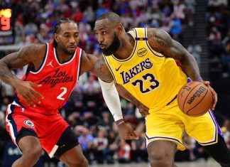 “Kawhi Or LeBron Is Exactly What The Moment Is Demanding”: Warriors Plot Blockbuster Move, Per Insider