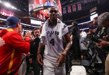 Who Are De’Aaron Fox’s Parents? Meet Aaron Fox and Lorraine Harris-Fox