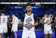 What Is Stephon Castle’s Net Worth in 2026 – Salary With San Antonio Spurs and Career Earnings