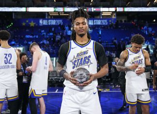 What Is Stephon Castle’s Net Worth in 2026 – Salary With San Antonio Spurs and Career Earnings