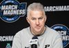 Who Is Matt Painter’s Wife? Meet Purdue Coach’s Partner Sherry Painter