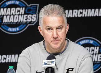 Who Are Matt Painter’s Parents? Everything To Know About Paul Painter and Michele Foltz