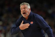 Bruce Pearl Draws Criticism for What He Said About BJ Edwards, SMU