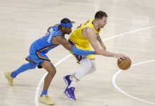 Luka Doncic vs Shai Gilgeous-Alexander: Who Wins the Advanced Stats Battle?