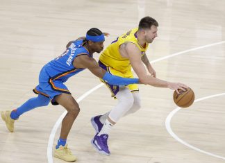 Luka Doncic vs Shai Gilgeous-Alexander: Who Wins the Advanced Stats Battle?