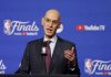 “Remove Adam Silver”: NBA Fans Want NBA Commissioner Fired After New Anti-Tanking Proposals
