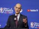 “Remove Adam Silver”: NBA Fans Want NBA Commissioner Fired After New Anti-Tanking Proposals