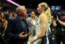Geno Auriemma Reveals UConn’s Sneaky ‘Dallas’ Play After Paige Bueckers’ Departure