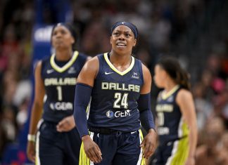 Dallas Wings’ Offseason in Limbo As Facility Project Awaits City Decision