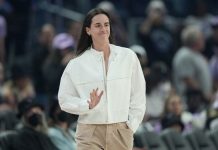 Caitlin Clark Effect on Full Display as Eye-Opening NCAA Stat Reveals Her Lasting Impact