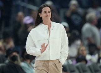 Caitlin Clark Effect on Full Display as Eye-Opening NCAA Stat Reveals Her Lasting Impact