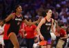 Caitlin Clark, Angel Reese Share Identical Fate in Latest Team USA Announcement