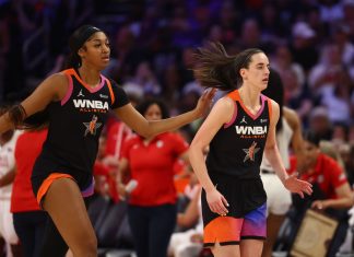 Caitlin Clark, Angel Reese Share Identical Fate in Latest Team USA Announcement