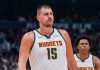 Nikola Jokic Sends Warning Over Title Challenge in Assessment of Nuggets Locker Room