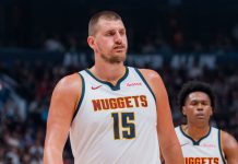 Nikola Jokic Sends Warning Over Title Challenge in Assessment of Nuggets Locker Room