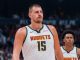 Nikola Jokic Sends Warning Over Title Challenge in Assessment of Nuggets Locker Room