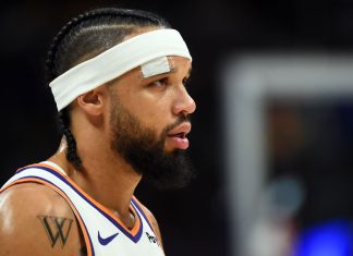 Why Dillon Brooks’ Absence May Be a Bigger Blow to Phoenix Suns Than Devin Booker’s Injury