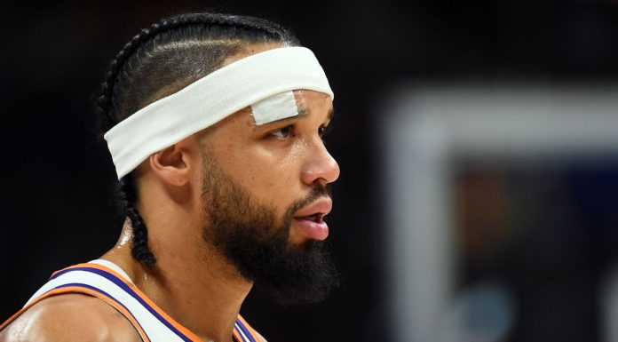 Why Dillon Brooks’ Absence May Be a Bigger Blow to Phoenix Suns Than Devin Booker’s Injury