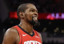 Kevin Durant Responds to Media Criticism Over Rockets Chemistry After Blowout Win vs Hawks