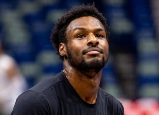 What Is Bronny James’ Net Worth in 2026? Lakers Contract, Salary & Career Earnings