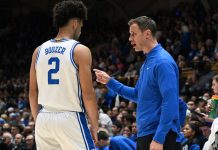 “Took A Shot From God”: NFL Legend Reacts Bluntly to Cayden Boozer’s Ill-Fated Turnover