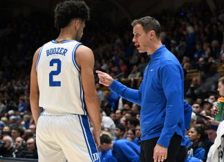 “Took A Shot From God”: NFL Legend Reacts Bluntly to Cayden Boozer’s Ill-Fated Turnover