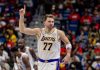Luka Doncic’s Friend Reveals Lakers Star Secret That Has Helped Him End Longtime Health Issue