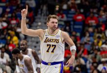 Luka Doncic Gets ‘Goosebumps’ From MVP Chants in Miami, Questions Media’s Unfair Treatment