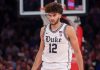 Why Isn’t Cameron Boozer the No. 1 NBA Draft Pick? Real Reason Behind Duke Star’s Mock Projections Explained
