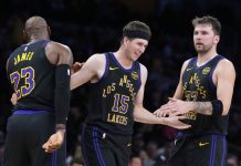 “Adam Silver Is Not A Serious Human”: Fans Put NBA On Blast As Lakers Face Brutal Situation