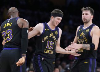 “Adam Silver Is Not A Serious Human”: Fans Put NBA On Blast As Lakers Face Brutal Situation