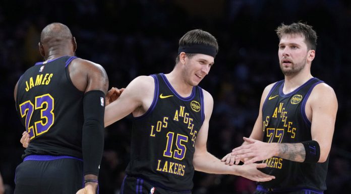 “Adam Silver Is Not A Serious Human”: Fans Put NBA On Blast As Lakers Face Brutal Situation