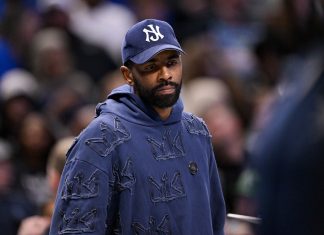 Mavs Exec Addresses Kyrie Irving Injury Return, Sets Expectations With Healthy Roster