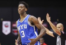 “It Wasn’t Really for the Money” AJ Dybantsa Opens Up on BYU Career Decision Ahead of Texas Clash