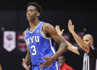 “It Wasn’t Really for the Money” AJ Dybantsa Opens Up on BYU Career Decision Ahead of Texas Clash
