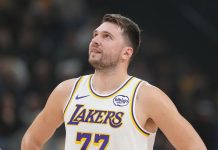 Is the Media Turning on Luka Doncic? Lakers Star’s MVP Slide Raises Questions
