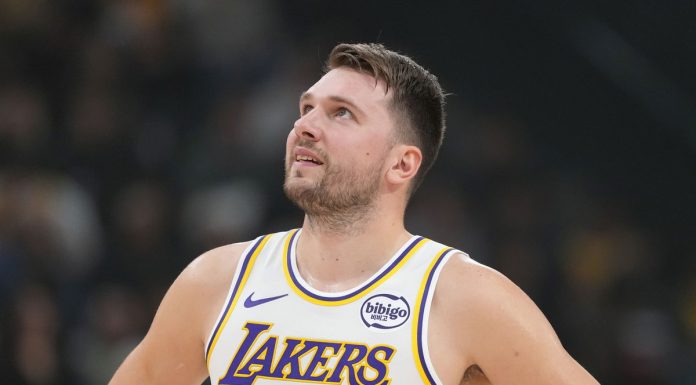 Is the Media Turning on Luka Doncic? Lakers Star’s MVP Slide Raises Questions