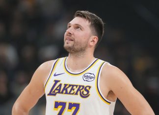 Luka Doncic Reveals What Makes His Heart Happy Amid Heartbreak Over Daughter’s Custody