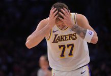 Dallas Reporter Says Luka Doncic Argues More When Frustrated With Personal Life