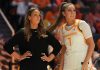 Tennessee Exodus Continues as Top Talent Lauren Hurst Set to Enter Transfer Portal