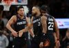 Fans Sense Officiating Bias Against Devin Booker & Co. After Suns-Raptors Call Comes Under Scrutiny