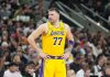 Luka Doncic Faces $317,000 NBA Punishment, Suspension If Lakers Appeal Fails