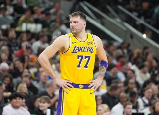 Luka Doncic Faces $317,000 NBA Punishment, Suspension If Lakers Appeal Fails